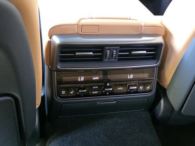 New 2026 Lexus LX 700h Luxury AWD/4WD image 11