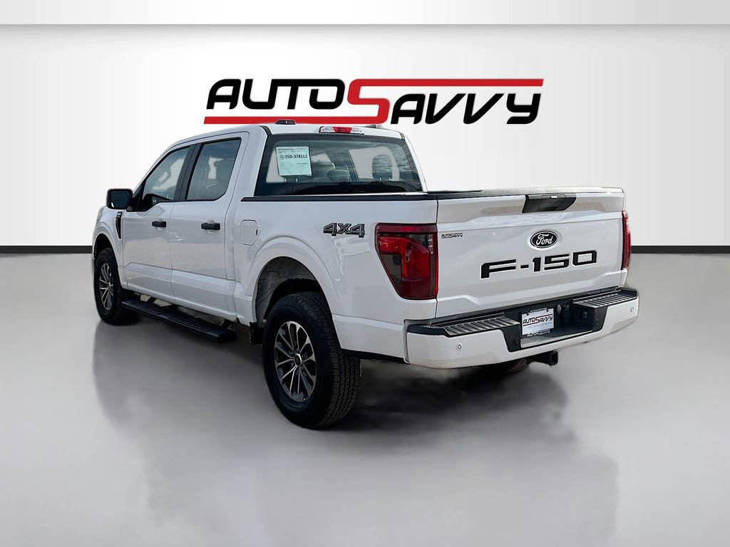 Used 2024 Ford F150 XL image 5