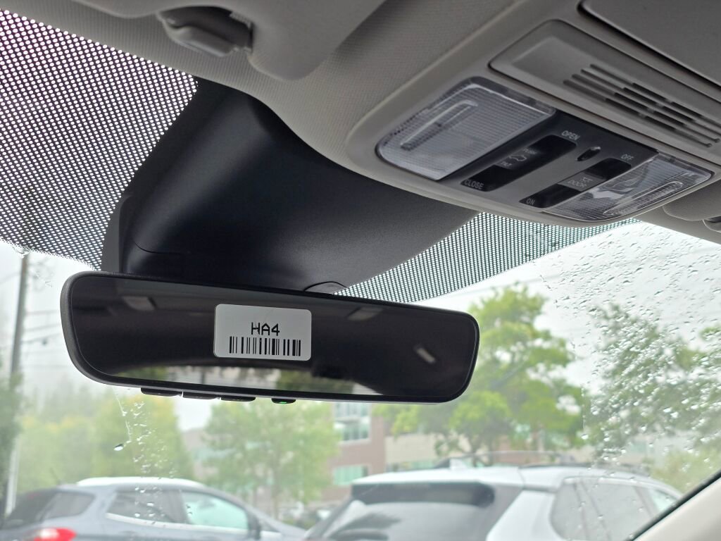 New 2026 Honda Odyssey Touring image 27