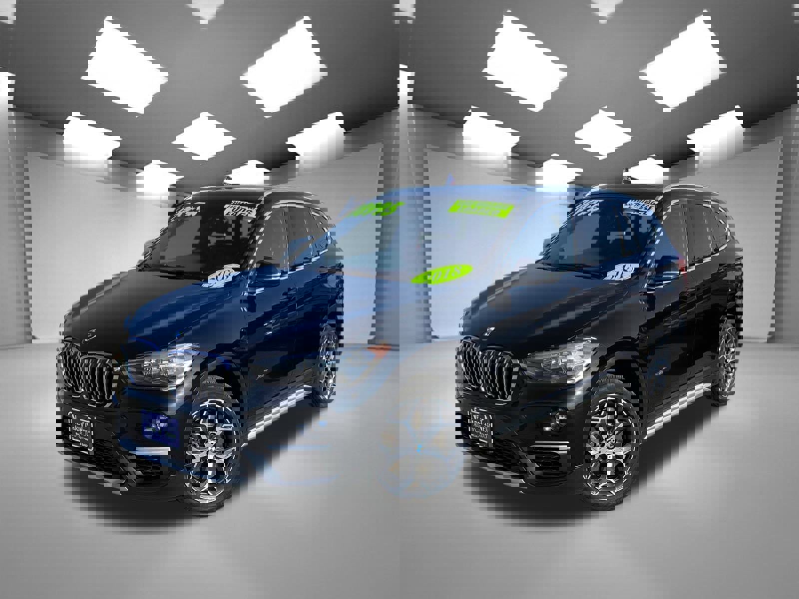 Used 2018 BMW X1 xDrive28i