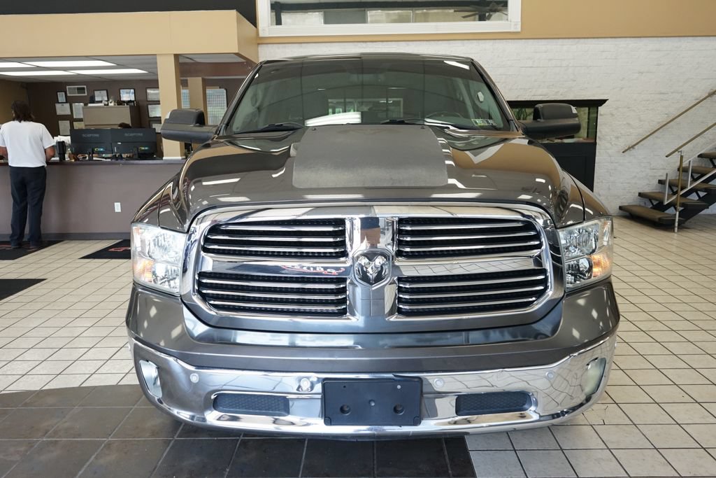 Used 2014 RAM 1500 Big Horn AWD/4WD image 20