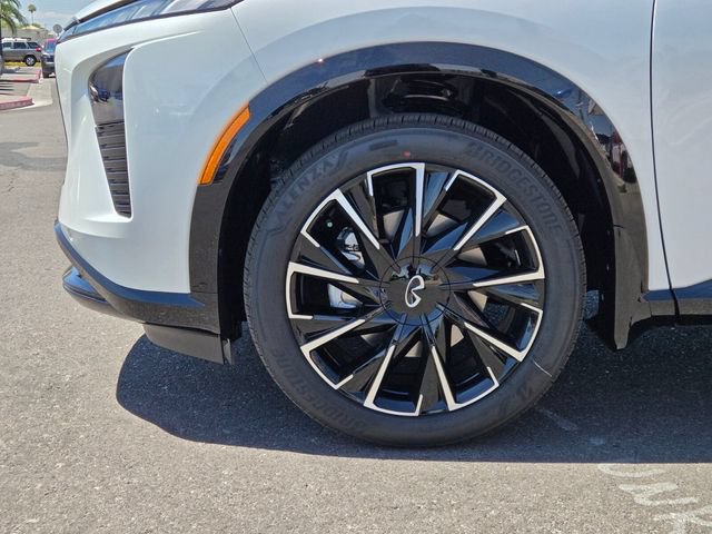 New 2027 INFINITI QX65 Autograph w/ Technology Package AWD/4WD image 9