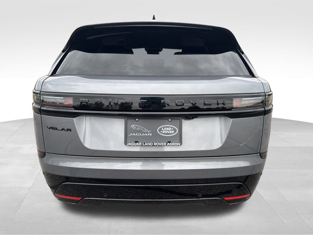 New 2026 Land Rover Range Rover Velar Dynamic SE image 4