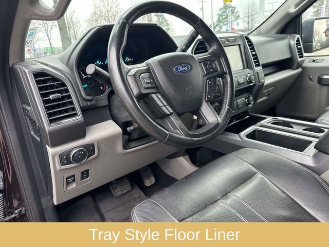 Used 2019 Ford F150 XLT w/ Equipment Group 302A Luxury image 24