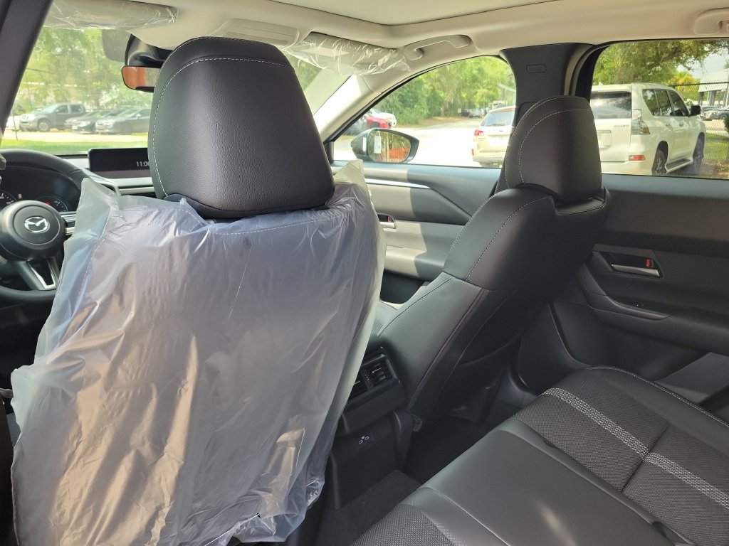 New 2026 MAZDA CX-50 AWD 2.5 S w/ Weather Package image 10