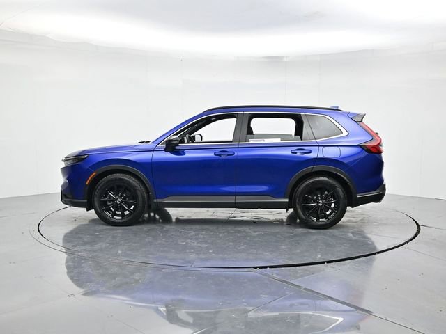 Used 2024 Honda CR-V Sport image 7
