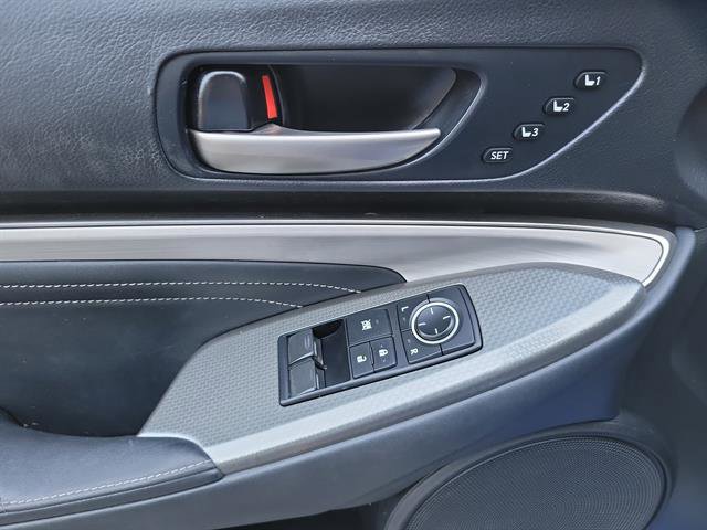 Used 2017 Lexus RC 350 F Sport image 6