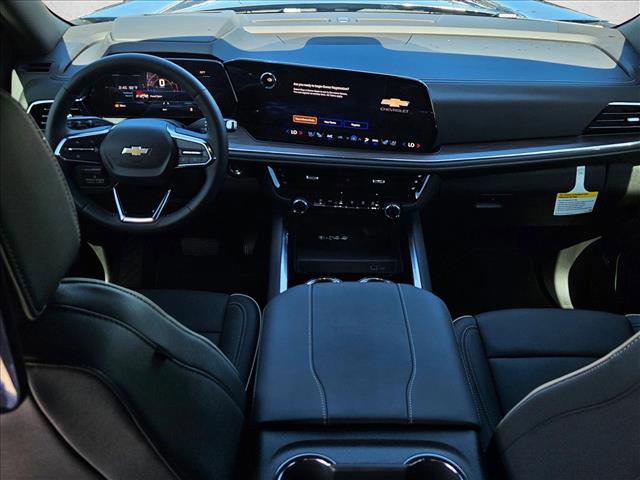 New 2026 Chevrolet Tahoe Premier image 14