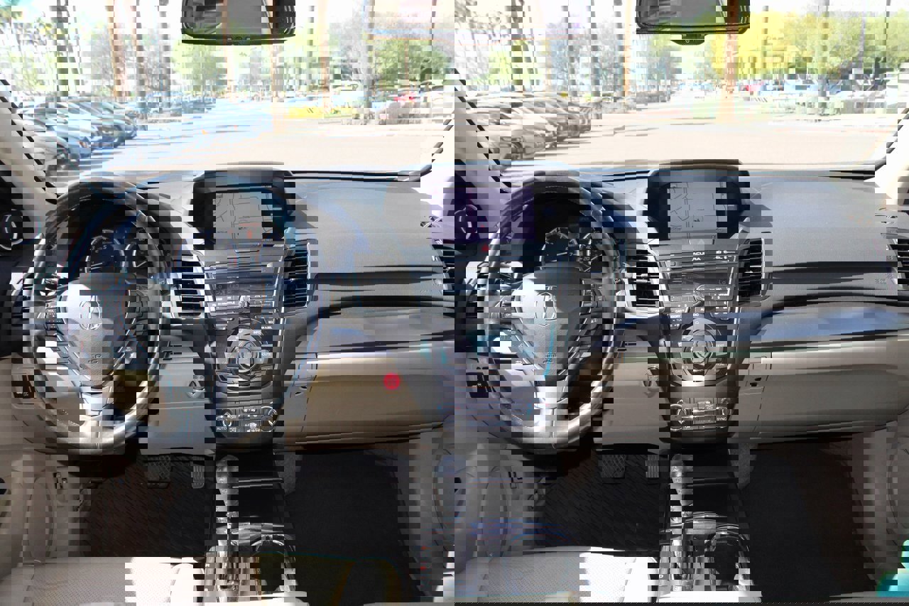 Used 2014 Acura RDX AWD w/ Technology Package image 12