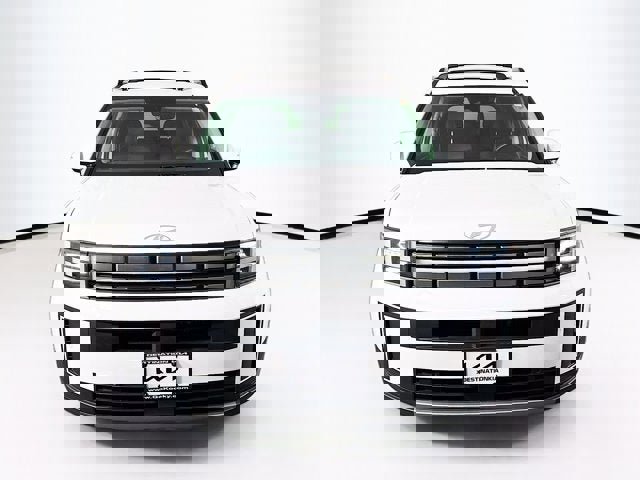 Used 2024 Hyundai Santa Fe SEL image 1