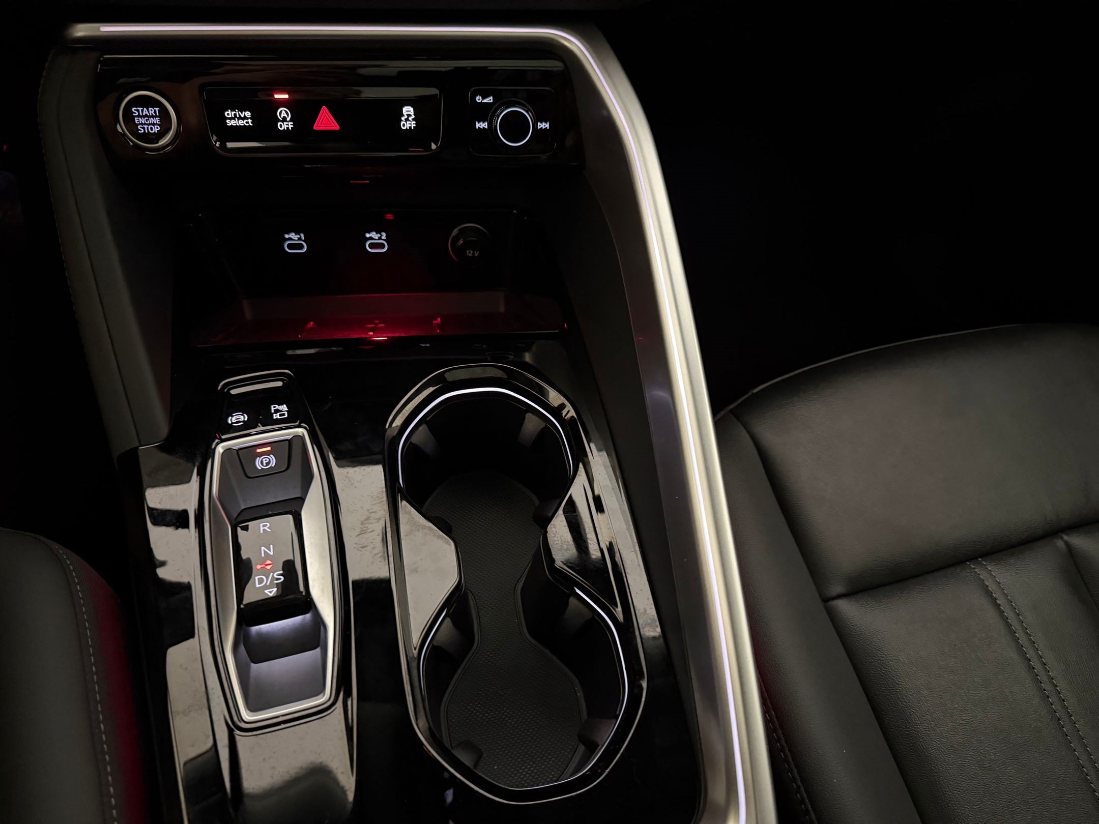 New 2026 Audi Q5 Premium AWD/4WD image 18