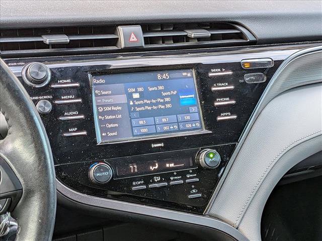 Used 2020 Toyota Camry SE image 6