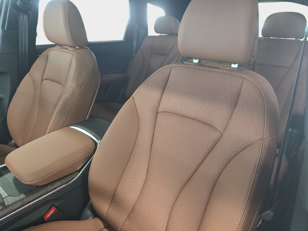 New 2026 Audi Q7 2.0T Premium Plus AWD/4WD image 8