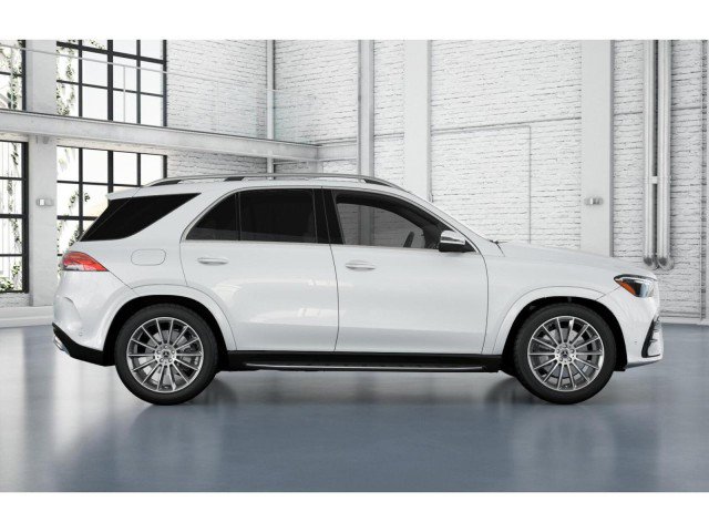 New 2026 Mercedes-Benz GLE 350 4MATIC image 2