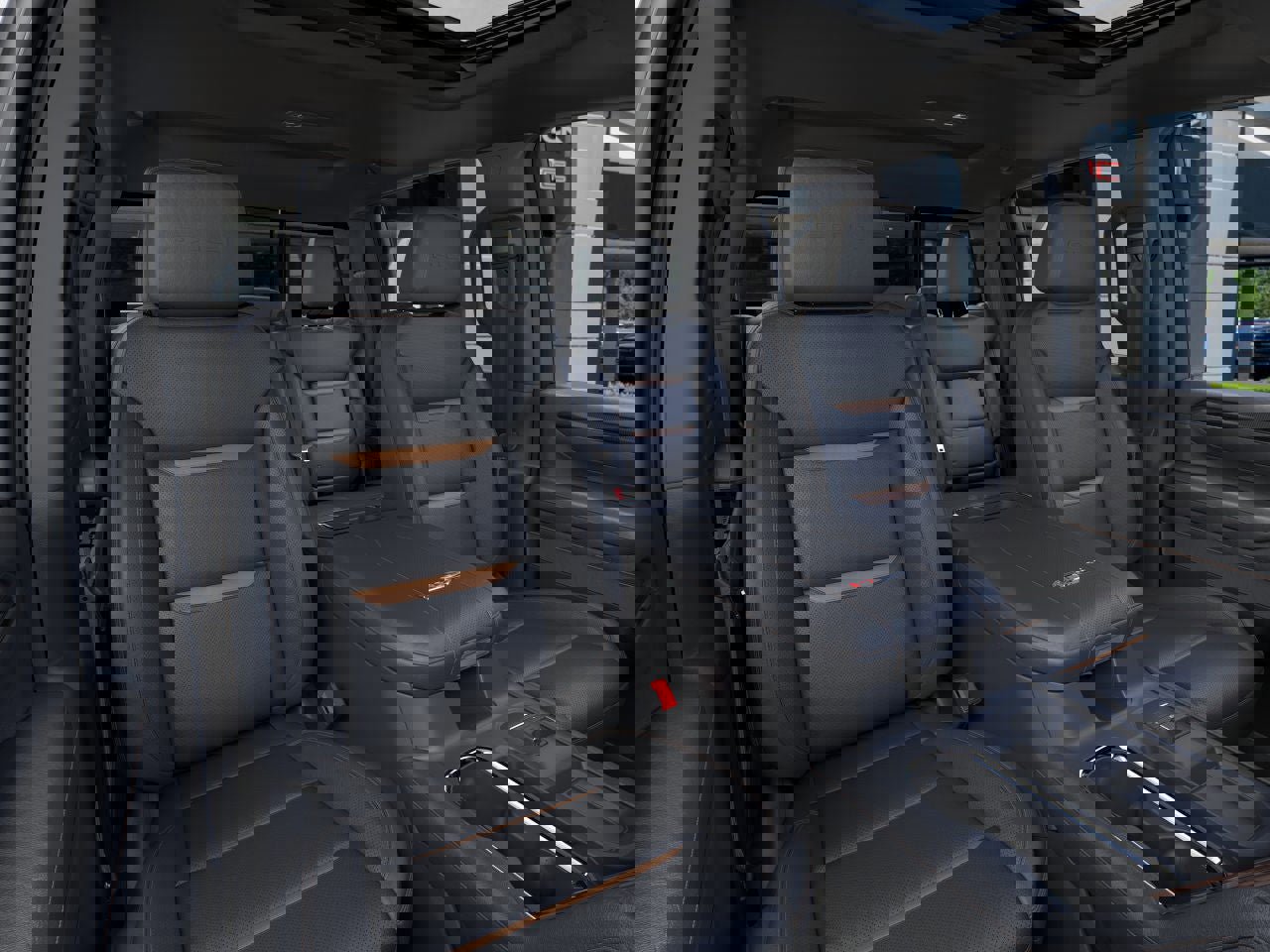 New 2026 GMC Sierra 2500 AT4 image 16