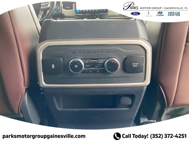 Certified 2024 Ford Expedition Limited image 19