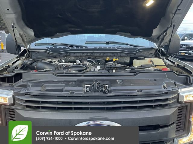 Used 2017 Ford F350 XL w/ XL Value Package image 34