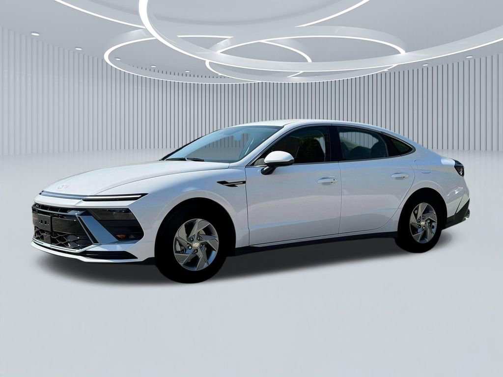 New 2025 Hyundai Sonata SE image 2