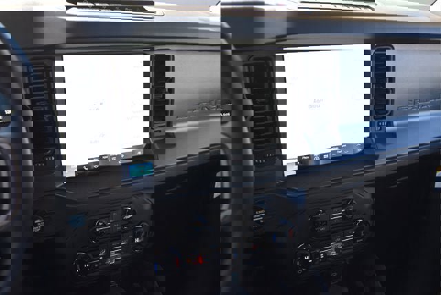 New 2025 Ford Bronco Badlands image 9