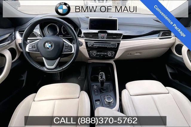 Used 2022 BMW X2 sDrive28i w/ Convenience Package FWD image 15