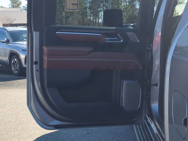 New 2026 GMC Sierra 2500 Denali Ultimate image 31