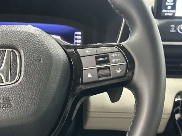 Certified 2026 Honda Pilot EX-L image 18