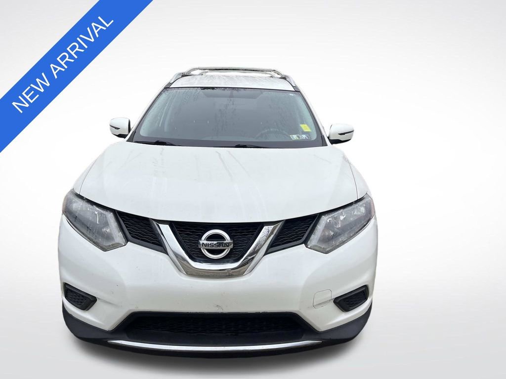 Used 2016 Nissan Rogue SV image 6