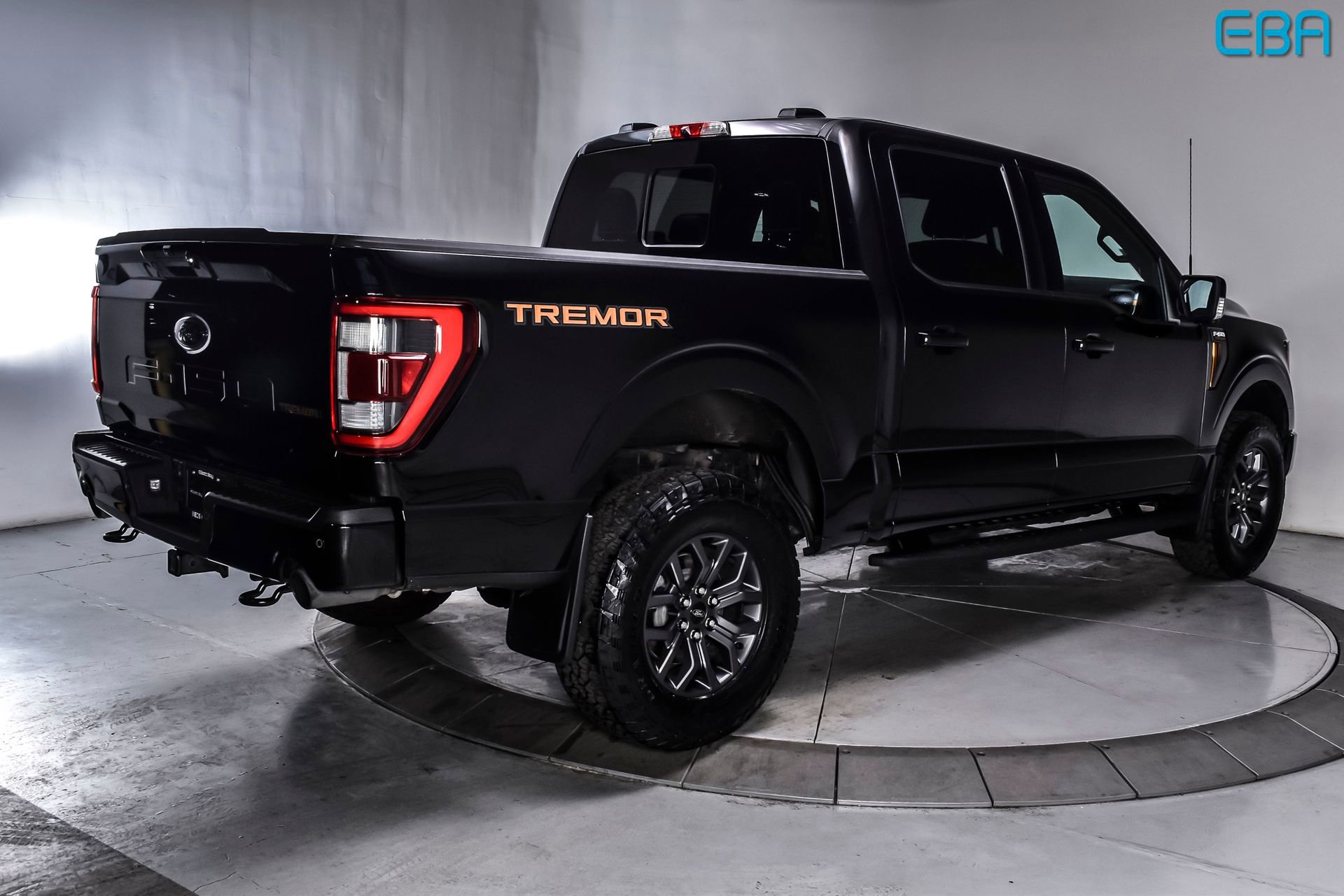 Used 2022 Ford F150 Tremor w/ Equipment Group 402A High AWD/4WD image 4