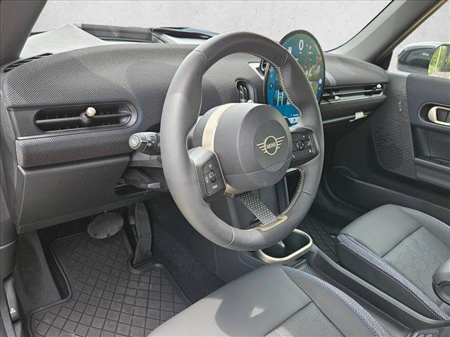 Used 2026 MINI Cooper Convertible FWD image 9
