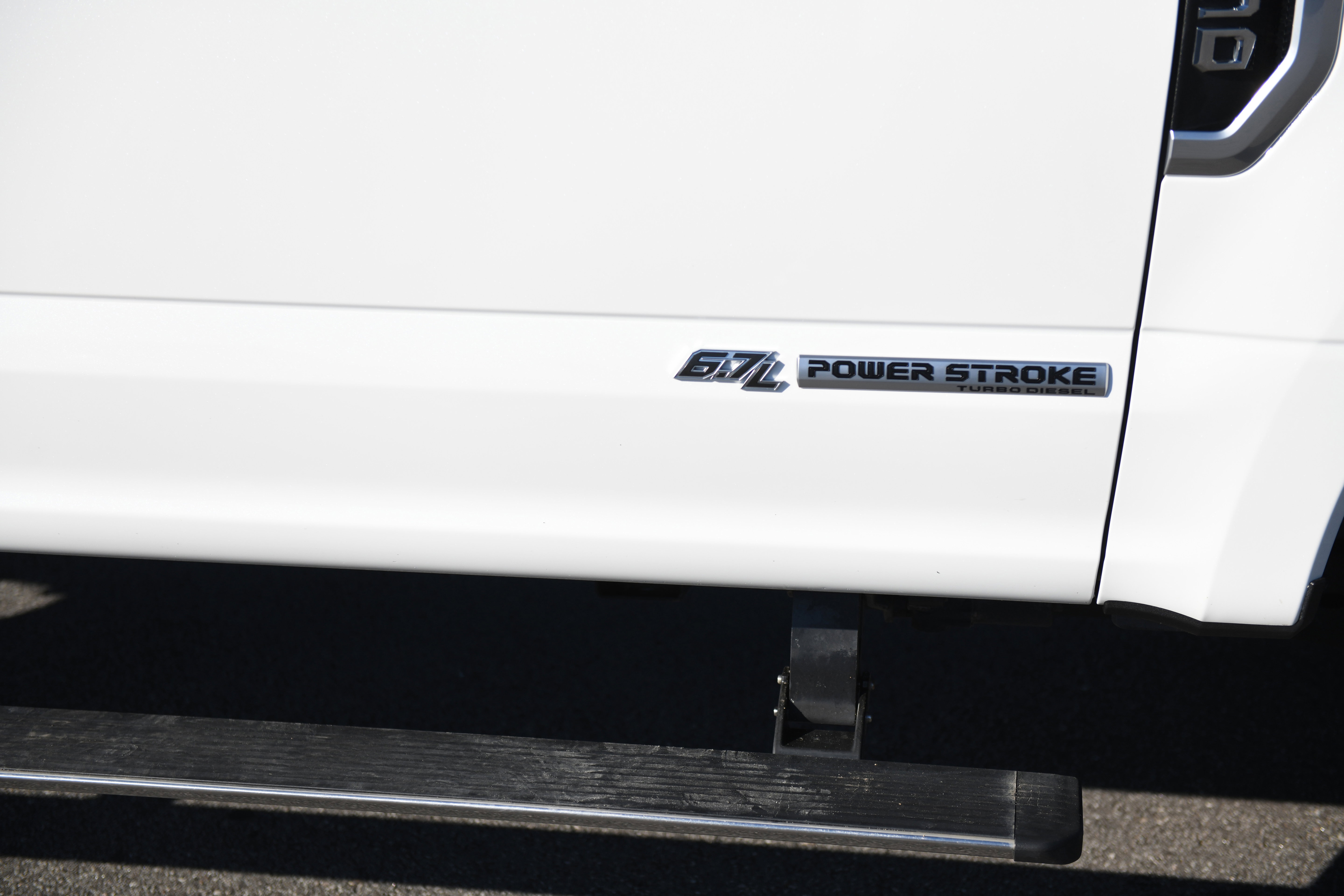 Used 2020 Ford F250 Limited image 5