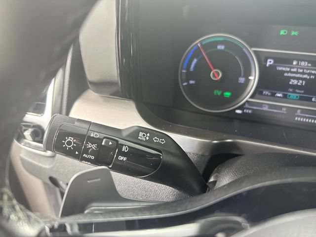 Used 2022 Kia Sorento SX w/ Panoramic Sunroof Package AWD/4WD image 15