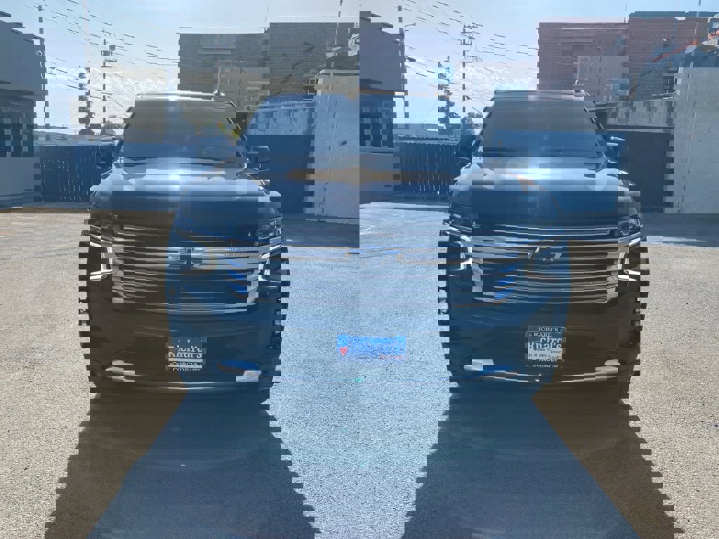 Used 2022 Chevrolet Tahoe High Country image 13