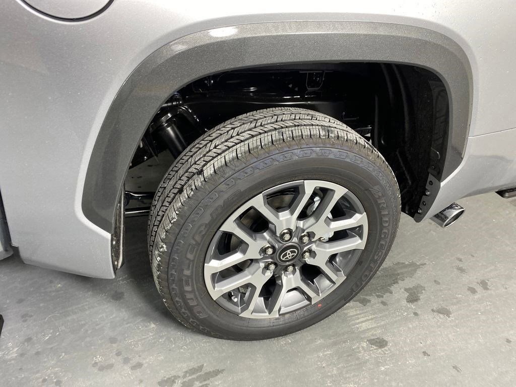 New 2026 Toyota Tundra 1794 Edition image 31