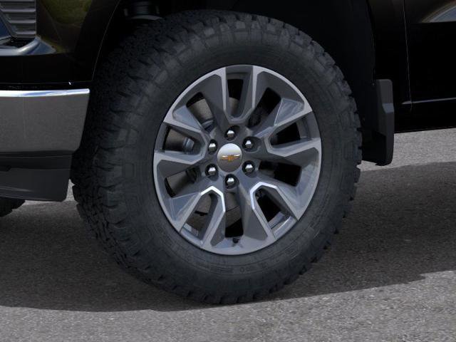New 2026 Chevrolet Silverado 1500 LT AWD/4WD image 33