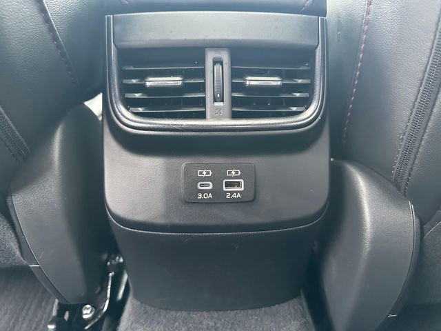 Used 2025 Subaru Legacy Sport image 21
