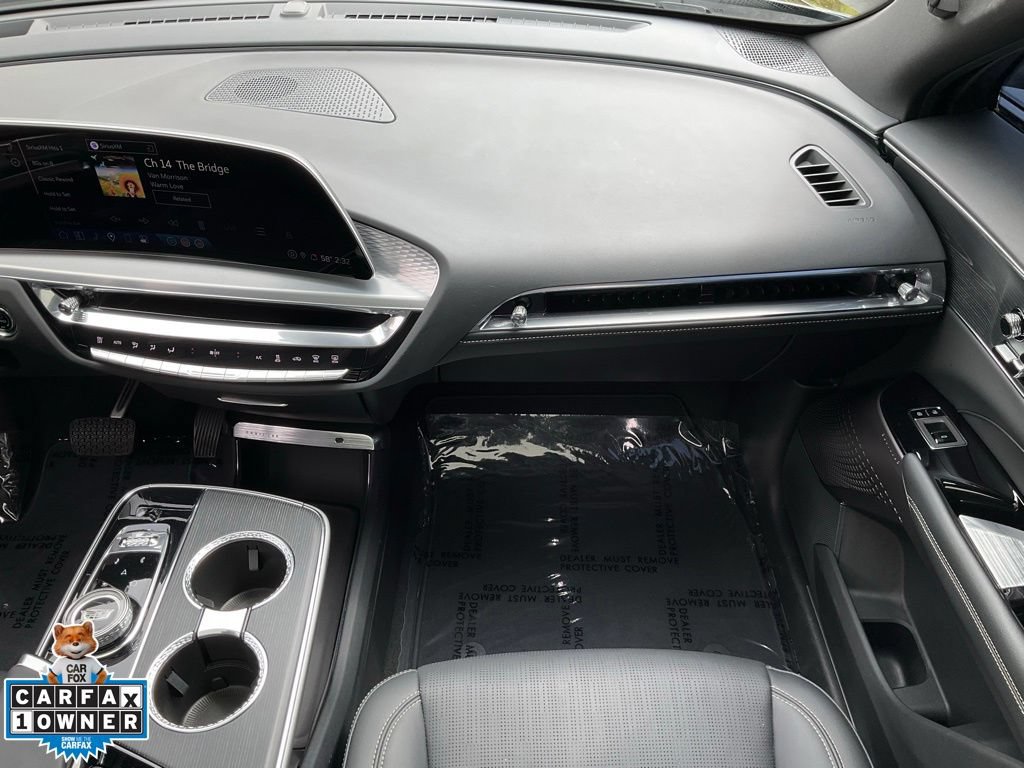 Used 2024 Cadillac Lyriq Sport RWD image 57