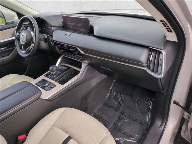 Used 2024 MAZDA CX-90 Plug-In Hybrid w/ Preferred image 22