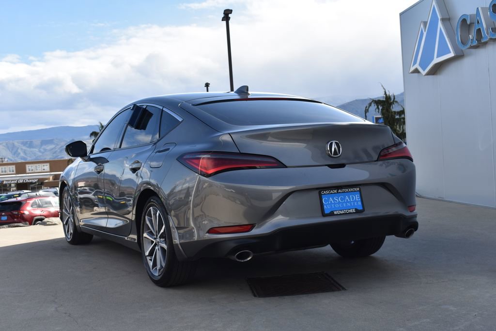 Used 2024 Acura Integra image 6