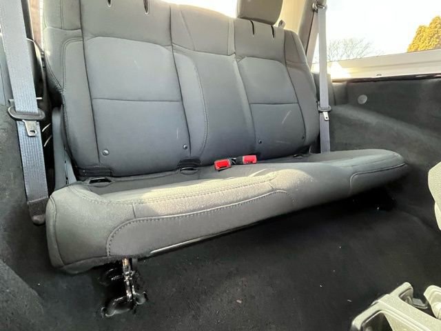 Used 2021 Jeep Wrangler Sport S image 30