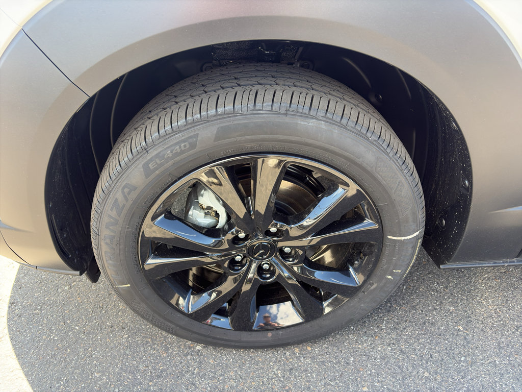 New 2026 MAZDA CX-30 2.5 Turbo Aire Edition AWD/4WD image 9