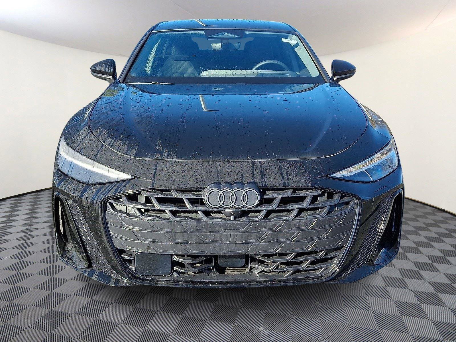 New 2026 Audi A6 Prestige image 2