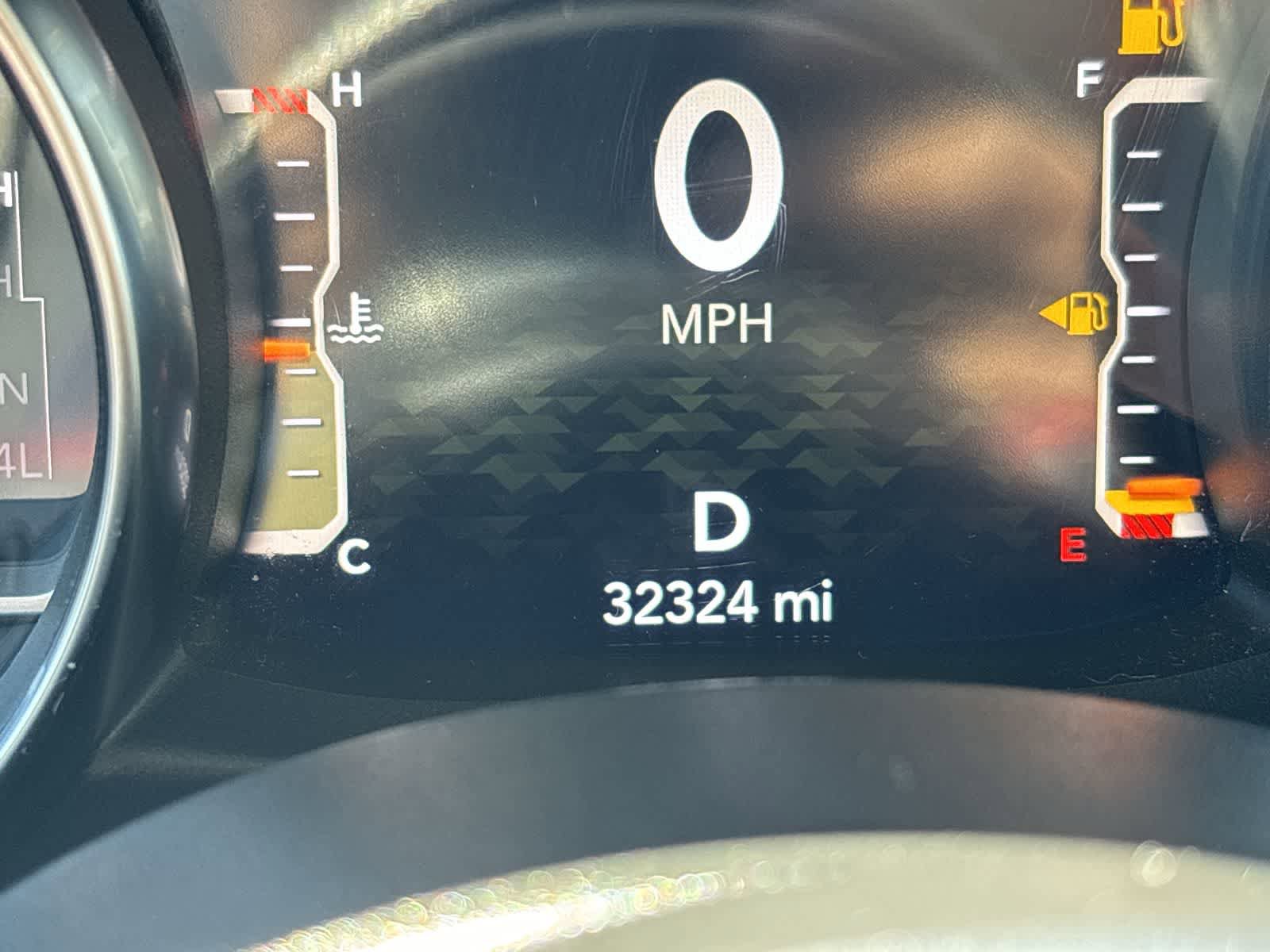 Used 2023 Jeep Wrangler Unlimited Rubicon w/ Cold Weather Group image 28