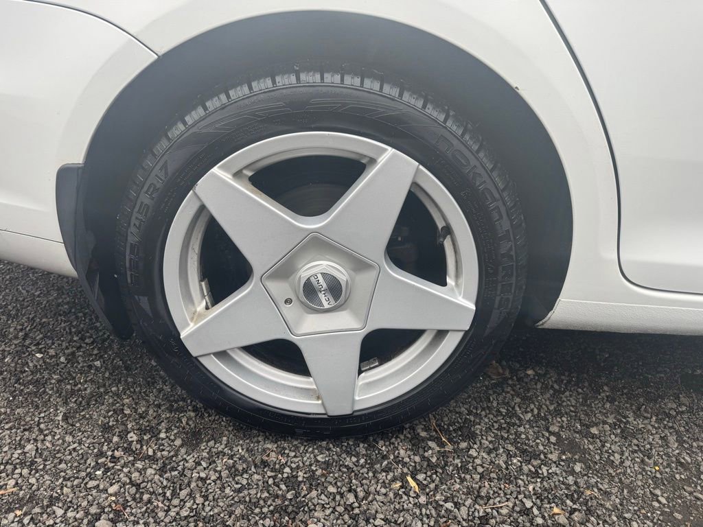 Used 2014 Volkswagen Jetta TDI image 14