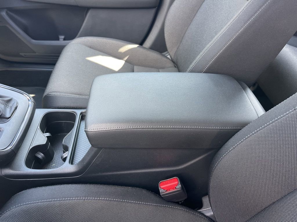 Certified 2024 Honda CR-V LX image 13