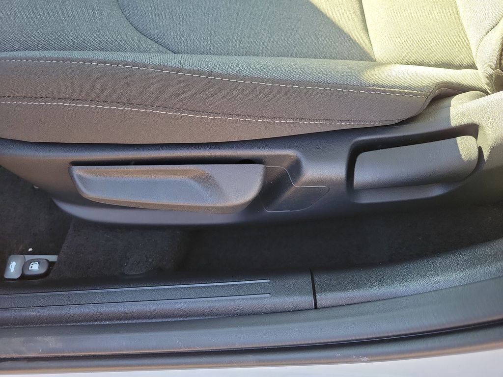 New 2026 Kia K4 FWD image 22