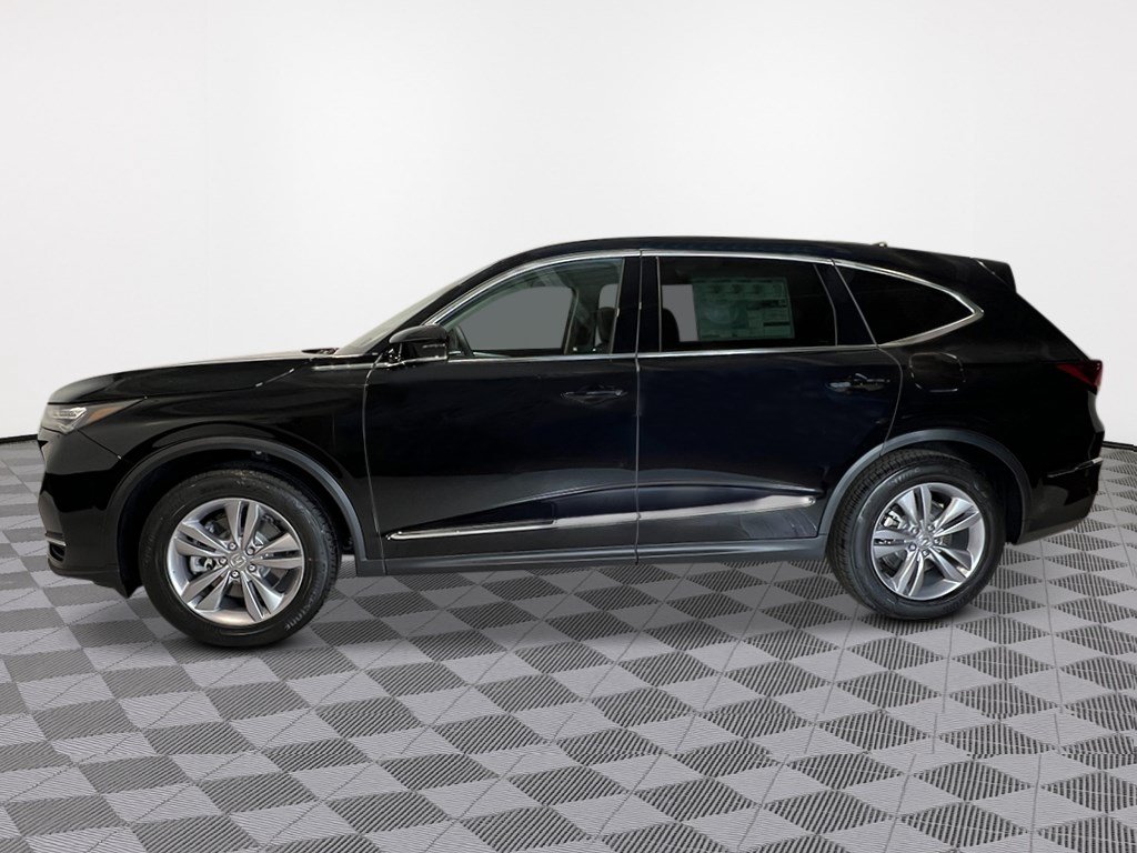 New 2026 Acura MDX SH-AWD image 7