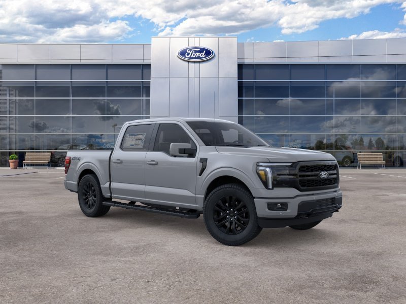 New 2026 Ford F150 Lariat w/ Equipment Group 502A High AWD/4WD image 29