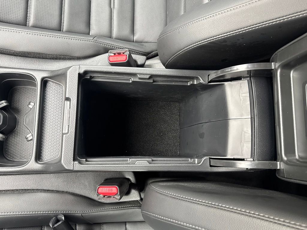Certified 2026 Honda CR-V EX-L image 26