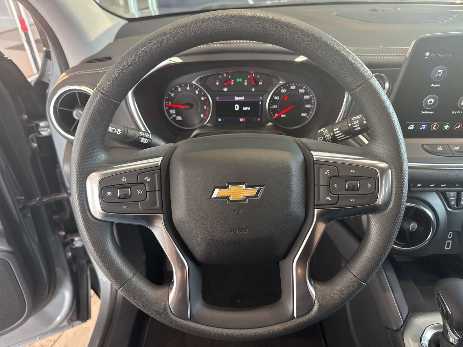 New 2026 Chevrolet Blazer LT w/ Convenience Package image 21
