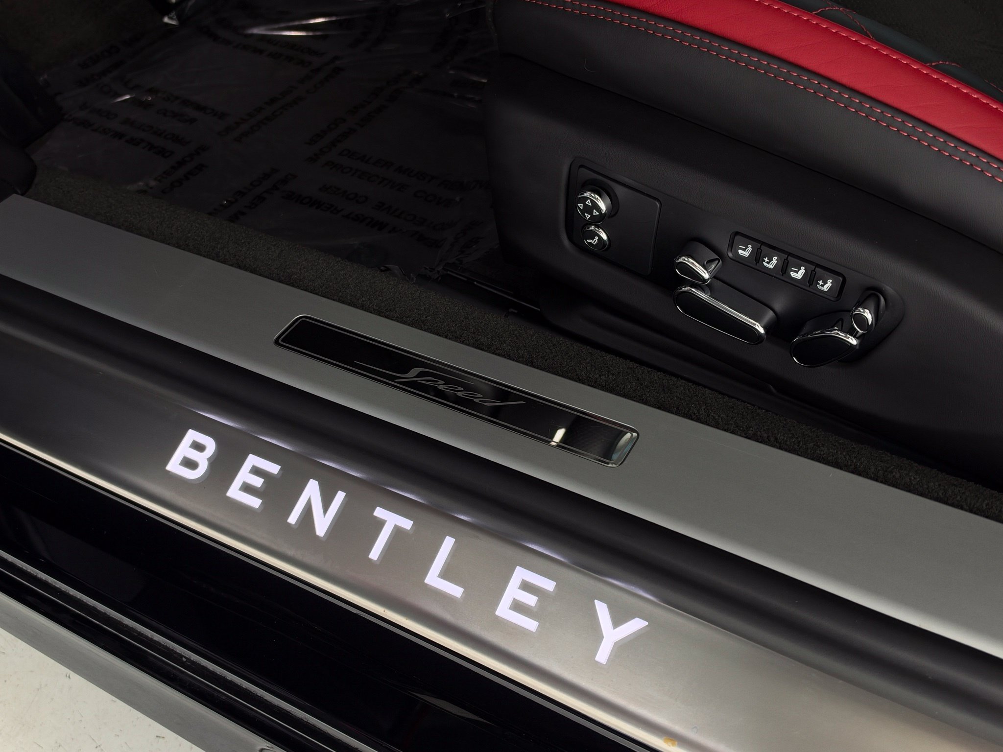 Used 2023 Bentley Continental GT Speed AWD/4WD image 14